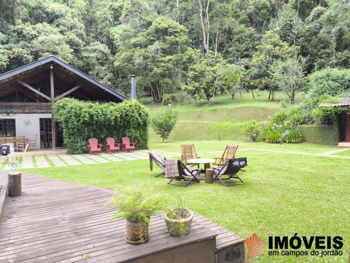 Chácara Rural para Venda - Campos do Jordão, Chácaras da Água Santa - REF: 2887 Imagem da galeria de fotos: Chácara Rural para Venda - Campos do Jordão, Chácaras da Água Santa - REF: 2887