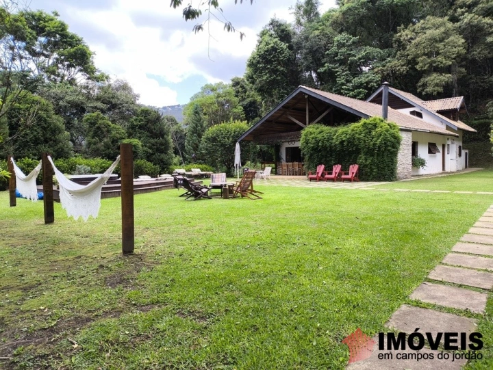 Chácara Rural para Venda - Campos do Jordão, Chácaras da Água Santa - REF: 2887 Imagem da galeria de fotos: Chácara Rural para Venda - Campos do Jordão, Chácaras da Água Santa - REF: 2887