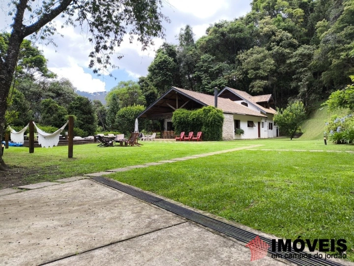 Chácara Rural para Venda - Campos do Jordão, Chácaras da Água Santa - REF: 2887 Imagem da galeria de fotos: Chácara Rural para Venda - Campos do Jordão, Chácaras da Água Santa - REF: 2887