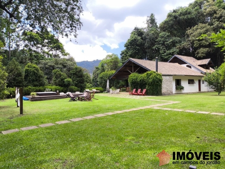 Chácara Rural para Venda - Campos do Jordão, Chácaras da Água Santa - REF: 2887 Imagem da galeria de fotos: Chácara Rural para Venda - Campos do Jordão, Chácaras da Água Santa - REF: 2887