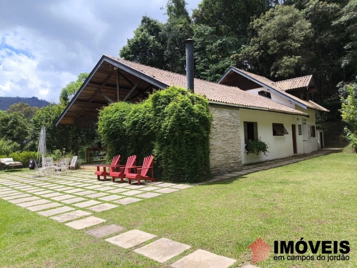 Chácara Rural para Venda - Campos do Jordão, Chácaras da Água Santa - REF: 2887 Imagem da galeria de fotos: Chácara Rural para Venda - Campos do Jordão, Chácaras da Água Santa - REF: 2887