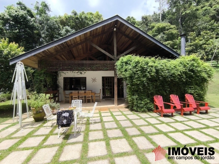 Chácara Rural para Venda - Campos do Jordão, Chácaras da Água Santa - REF: 2887 Imagem da galeria de fotos: Chácara Rural para Venda - Campos do Jordão, Chácaras da Água Santa - REF: 2887