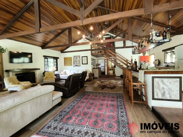 Chácara Rural para Venda - Campos do Jordão, Chácaras da Água Santa - REF: 2887 Imagem da galeria de fotos: Chácara Rural para Venda - Campos do Jordão, Chácaras da Água Santa - REF: 2887