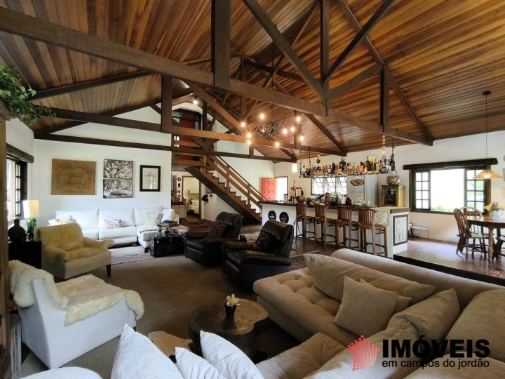 Chácara Rural para Venda - Campos do Jordão, Chácaras da Água Santa - REF: 2887 Imagem da galeria de fotos: Chácara Rural para Venda - Campos do Jordão, Chácaras da Água Santa - REF: 2887