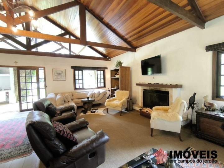 Chácara Rural para Venda - Campos do Jordão, Chácaras da Água Santa - REF: 2887 Imagem da galeria de fotos: Chácara Rural para Venda - Campos do Jordão, Chácaras da Água Santa - REF: 2887