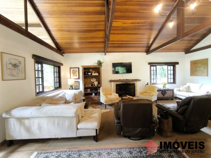 Chácara Rural para Venda - Campos do Jordão, Chácaras da Água Santa - REF: 2887 Imagem da galeria de fotos: Chácara Rural para Venda - Campos do Jordão, Chácaras da Água Santa - REF: 2887