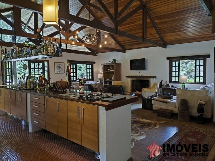 Chácara Rural para Venda - Campos do Jordão, Chácaras da Água Santa - REF: 2887 Imagem da galeria de fotos: Chácara Rural para Venda - Campos do Jordão, Chácaras da Água Santa - REF: 2887