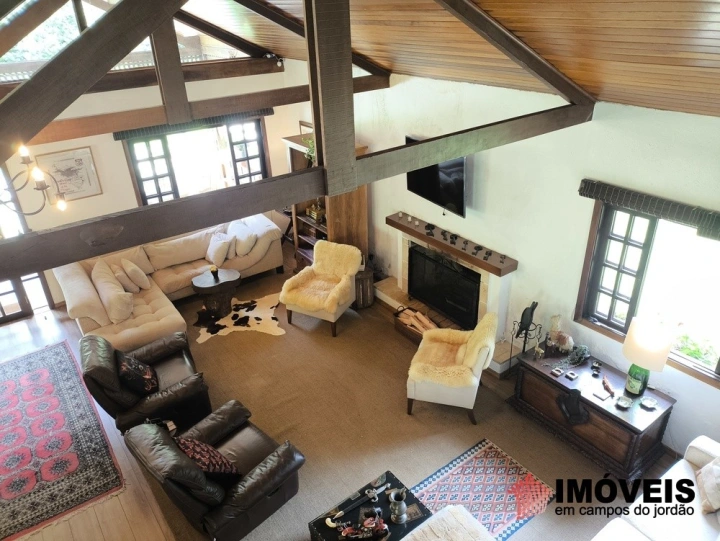 Chácara Rural para Venda - Campos do Jordão, Chácaras da Água Santa - REF: 2887 Imagem da galeria de fotos: Chácara Rural para Venda - Campos do Jordão, Chácaras da Água Santa - REF: 2887