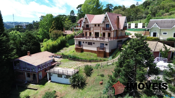 Pousada Comercial para Venda - Campos do Jordão, Atalaia - REF: 2883 Imagem da galeria de fotos: Pousada Comercial para Venda - Campos do Jordão, Atalaia - REF: 2883