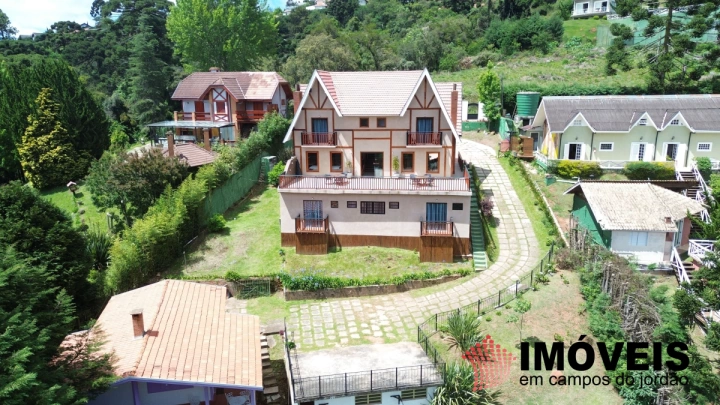 Pousada Comercial para Venda - Campos do Jordão, Atalaia - REF: 2883 Imagem da galeria de fotos: Pousada Comercial para Venda - Campos do Jordão, Atalaia - REF: 2883