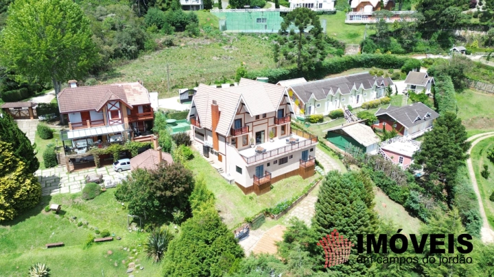 Pousada Comercial para Venda - Campos do Jordão, Atalaia - REF: 2883 Imagem da galeria de fotos: Pousada Comercial para Venda - Campos do Jordão, Atalaia - REF: 2883