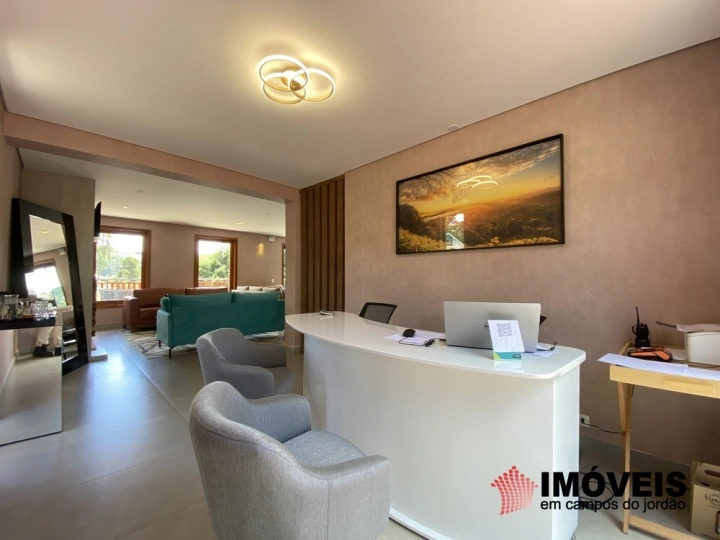 Pousada Comercial para Venda - Campos do Jordão, Atalaia - REF: 2883 Imagem da galeria de fotos: Pousada Comercial para Venda - Campos do Jordão, Atalaia - REF: 2883