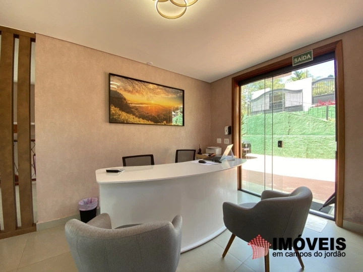 Pousada Comercial para Venda - Campos do Jordão, Atalaia - REF: 2883 Imagem da galeria de fotos: Pousada Comercial para Venda - Campos do Jordão, Atalaia - REF: 2883