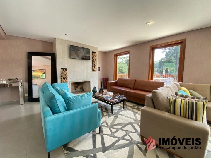 Pousada Comercial para Venda - Campos do Jordão, Atalaia - REF: 2883 Imagem da galeria de fotos: Pousada Comercial para Venda - Campos do Jordão, Atalaia - REF: 2883