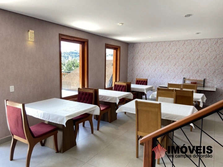 Pousada Comercial para Venda - Campos do Jordão, Atalaia - REF: 2883 Imagem da galeria de fotos: Pousada Comercial para Venda - Campos do Jordão, Atalaia - REF: 2883