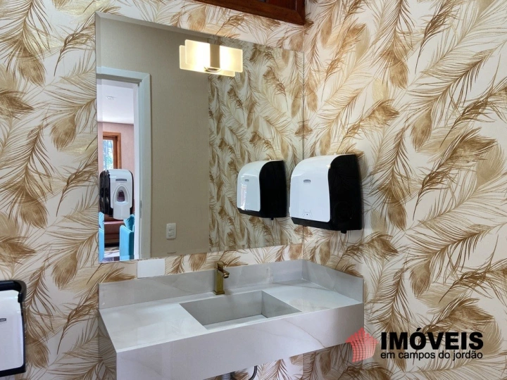 Pousada Comercial para Venda - Campos do Jordão, Atalaia - REF: 2883 Imagem da galeria de fotos: Pousada Comercial para Venda - Campos do Jordão, Atalaia - REF: 2883