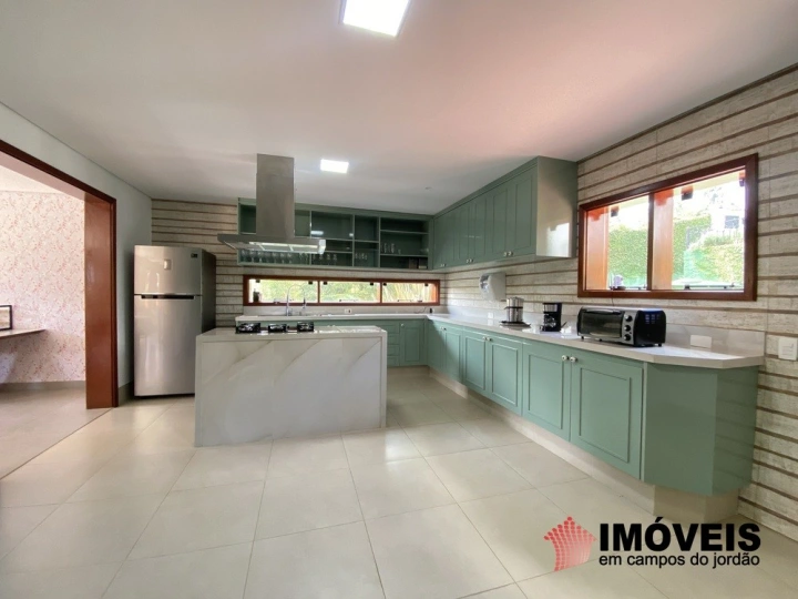 Pousada Comercial para Venda - Campos do Jordão, Atalaia - REF: 2883 Imagem da galeria de fotos: Pousada Comercial para Venda - Campos do Jordão, Atalaia - REF: 2883