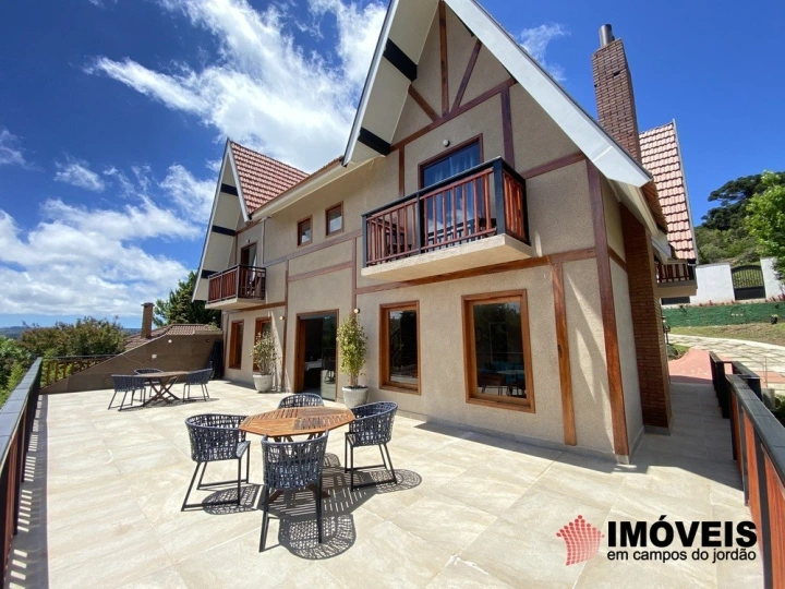 Pousada Comercial para Venda - Campos do Jordão, Atalaia - REF: 2883 Imagem da galeria de fotos: Pousada Comercial para Venda - Campos do Jordão, Atalaia - REF: 2883