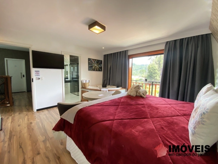 Pousada Comercial para Venda - Campos do Jordão, Atalaia - REF: 2883 Imagem da galeria de fotos: Pousada Comercial para Venda - Campos do Jordão, Atalaia - REF: 2883