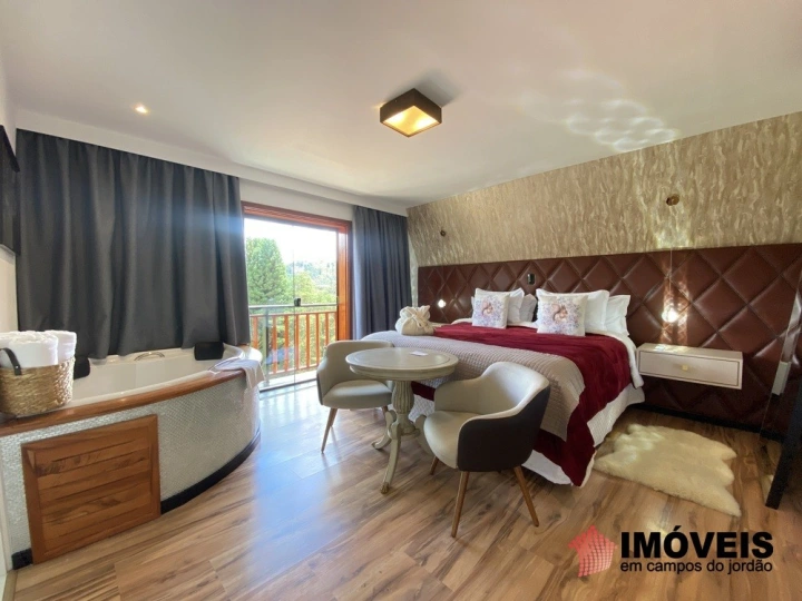 Pousada Comercial para Venda - Campos do Jordão, Atalaia - REF: 2883 Imagem da galeria de fotos: Pousada Comercial para Venda - Campos do Jordão, Atalaia - REF: 2883