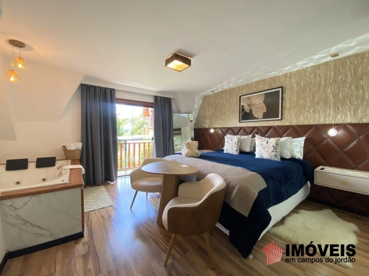 Pousada Comercial para Venda - Campos do Jordão, Atalaia - REF: 2883 Imagem da galeria de fotos: Pousada Comercial para Venda - Campos do Jordão, Atalaia - REF: 2883