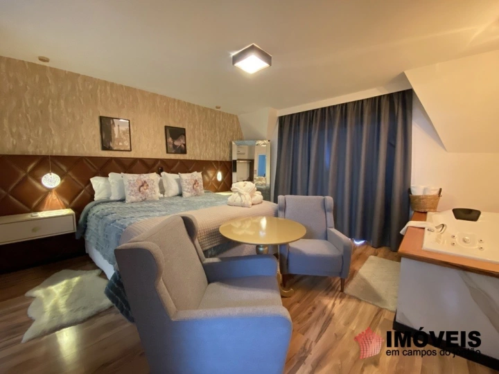 Pousada Comercial para Venda - Campos do Jordão, Atalaia - REF: 2883 Imagem da galeria de fotos: Pousada Comercial para Venda - Campos do Jordão, Atalaia - REF: 2883