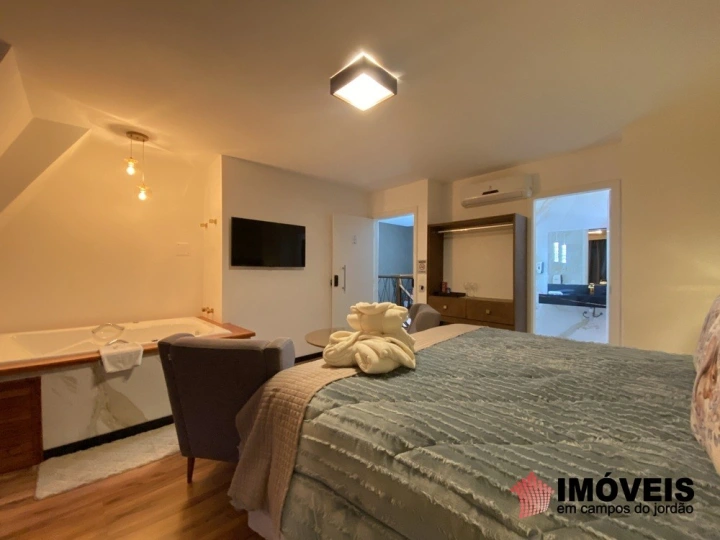 Pousada Comercial para Venda - Campos do Jordão, Atalaia - REF: 2883 Imagem da galeria de fotos: Pousada Comercial para Venda - Campos do Jordão, Atalaia - REF: 2883