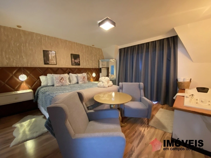 Pousada Comercial para Venda - Campos do Jordão, Atalaia - REF: 2883 Imagem da galeria de fotos: Pousada Comercial para Venda - Campos do Jordão, Atalaia - REF: 2883