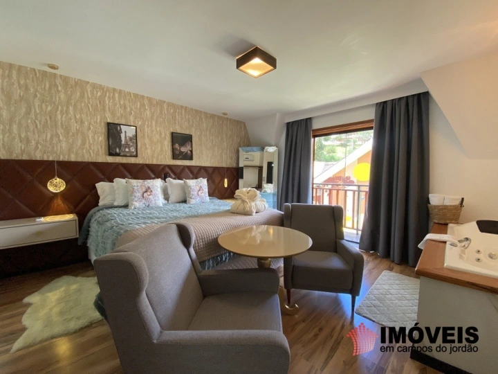 Pousada Comercial para Venda - Campos do Jordão, Atalaia - REF: 2883 Imagem da galeria de fotos: Pousada Comercial para Venda - Campos do Jordão, Atalaia - REF: 2883