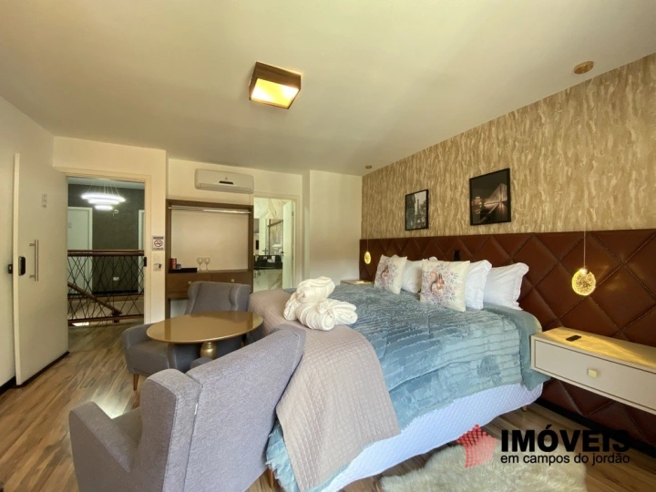 Pousada Comercial para Venda - Campos do Jordão, Atalaia - REF: 2883 Imagem da galeria de fotos: Pousada Comercial para Venda - Campos do Jordão, Atalaia - REF: 2883