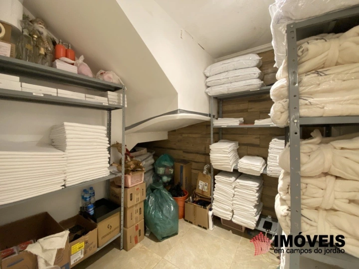 Pousada Comercial para Venda - Campos do Jordão, Atalaia - REF: 2883 Imagem da galeria de fotos: Pousada Comercial para Venda - Campos do Jordão, Atalaia - REF: 2883