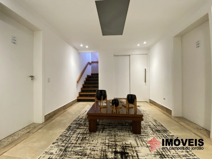 Pousada Comercial para Venda - Campos do Jordão, Atalaia - REF: 2883 Imagem da galeria de fotos: Pousada Comercial para Venda - Campos do Jordão, Atalaia - REF: 2883