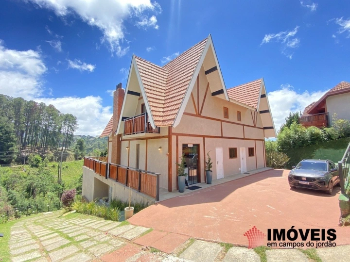 Pousada Comercial para Venda - Campos do Jordão, Atalaia - REF: 2883 Imagem da galeria de fotos: Pousada Comercial para Venda - Campos do Jordão, Atalaia - REF: 2883