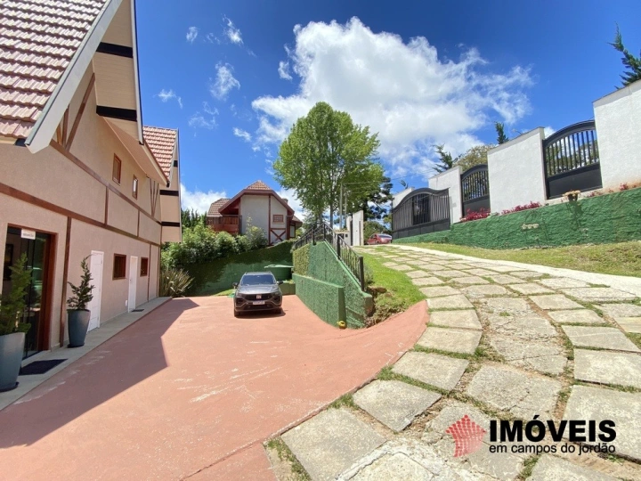 Pousada Comercial para Venda - Campos do Jordão, Atalaia - REF: 2883 Imagem da galeria de fotos: Pousada Comercial para Venda - Campos do Jordão, Atalaia - REF: 2883