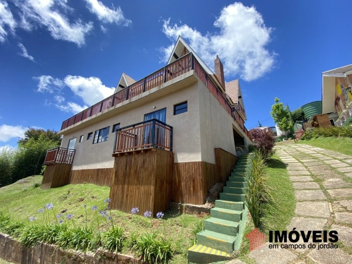 Pousada Comercial para Venda - Campos do Jordão, Atalaia - REF: 2883 Imagem da galeria de fotos: Pousada Comercial para Venda - Campos do Jordão, Atalaia - REF: 2883