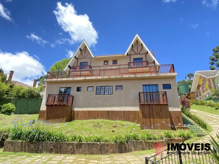 Pousada Comercial para Venda - Campos do Jordão, Atalaia - REF: 2883 Imagem da galeria de fotos: Pousada Comercial para Venda - Campos do Jordão, Atalaia - REF: 2883