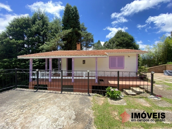 Pousada Comercial para Venda - Campos do Jordão, Atalaia - REF: 2883 Imagem da galeria de fotos: Pousada Comercial para Venda - Campos do Jordão, Atalaia - REF: 2883