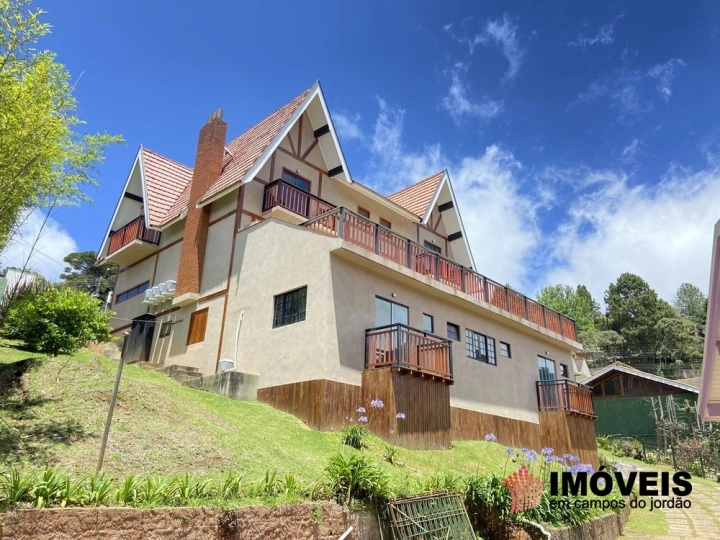 Pousada Comercial para Venda - Campos do Jordão, Atalaia - REF: 2883 Imagem da galeria de fotos: Pousada Comercial para Venda - Campos do Jordão, Atalaia - REF: 2883