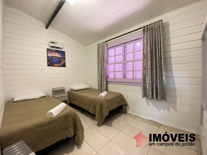 Pousada Comercial para Venda - Campos do Jordão, Atalaia - REF: 2883 Imagem da galeria de fotos: Pousada Comercial para Venda - Campos do Jordão, Atalaia - REF: 2883