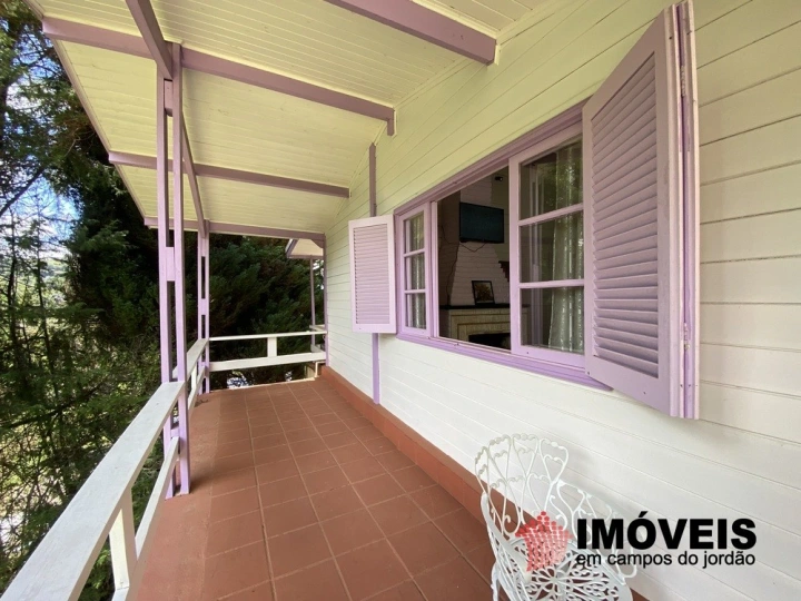 Pousada Comercial para Venda - Campos do Jordão, Atalaia - REF: 2883 Imagem da galeria de fotos: Pousada Comercial para Venda - Campos do Jordão, Atalaia - REF: 2883