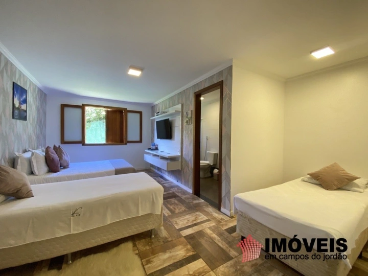 Pousada Comercial para Venda - Campos do Jordão, Atalaia - REF: 2883 Imagem da galeria de fotos: Pousada Comercial para Venda - Campos do Jordão, Atalaia - REF: 2883