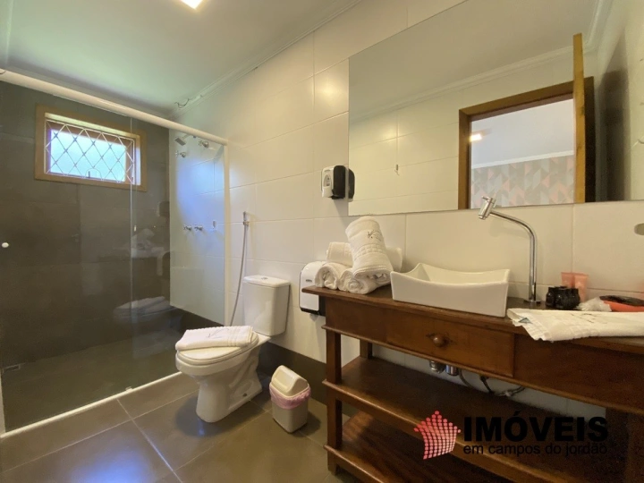 Pousada Comercial para Venda - Campos do Jordão, Atalaia - REF: 2883 Imagem da galeria de fotos: Pousada Comercial para Venda - Campos do Jordão, Atalaia - REF: 2883