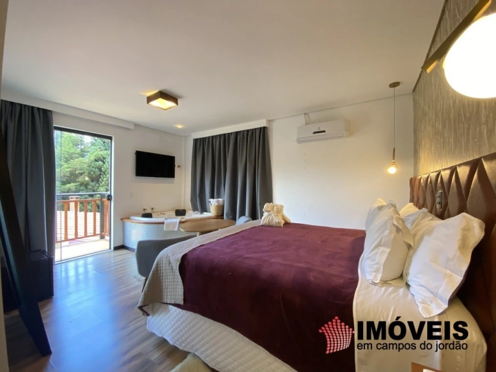 Pousada Comercial para Venda - Campos do Jordão, Atalaia - REF: 2883 Imagem da galeria de fotos: Pousada Comercial para Venda - Campos do Jordão, Atalaia - REF: 2883