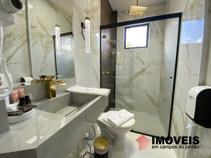 Pousada Comercial para Venda - Campos do Jordão, Atalaia - REF: 2883 Imagem da galeria de fotos: Pousada Comercial para Venda - Campos do Jordão, Atalaia - REF: 2883