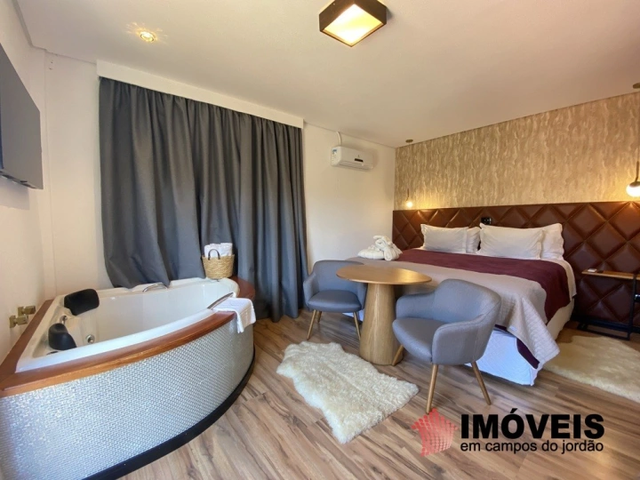 Pousada Comercial para Venda - Campos do Jordão, Atalaia - REF: 2883 Imagem da galeria de fotos: Pousada Comercial para Venda - Campos do Jordão, Atalaia - REF: 2883