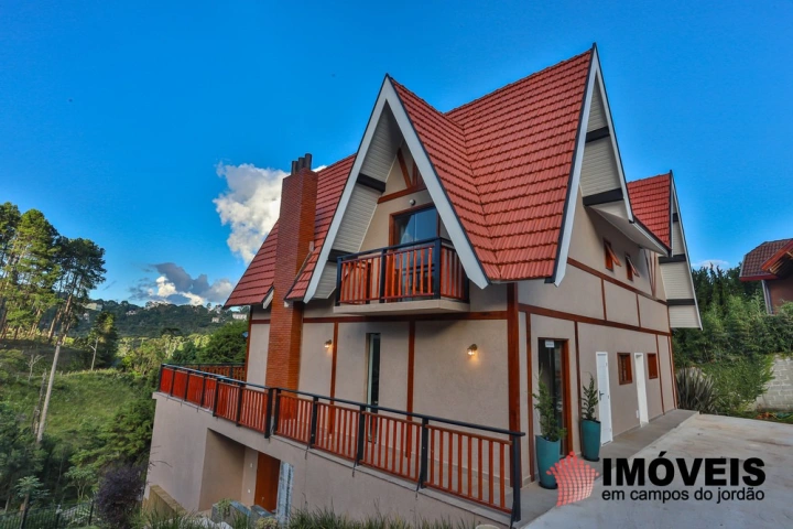 Pousada Comercial para Venda - Campos do Jordão, Atalaia - REF: 2883 Imagem da galeria de fotos: Pousada Comercial para Venda - Campos do Jordão, Atalaia - REF: 2883