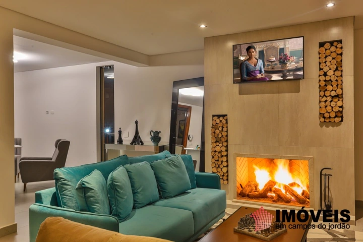 Pousada Comercial para Venda - Campos do Jordão, Atalaia - REF: 2883 Imagem da galeria de fotos: Pousada Comercial para Venda - Campos do Jordão, Atalaia - REF: 2883