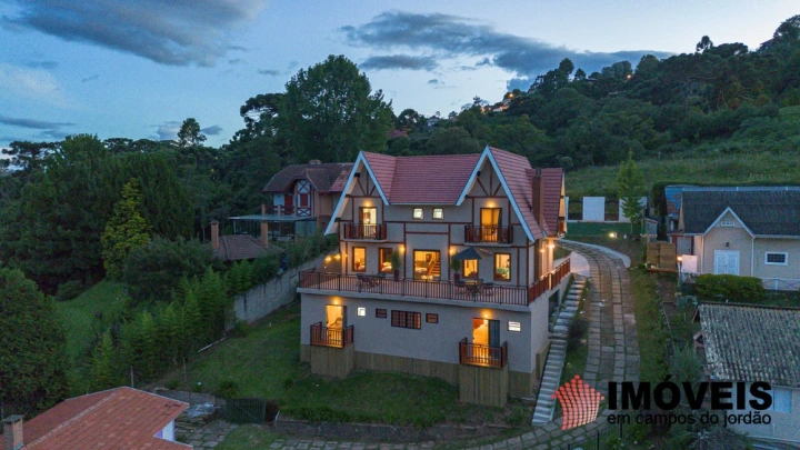 Pousada Comercial para Venda - Campos do Jordão, Atalaia - REF: 2883 Imagem da galeria de fotos: Pousada Comercial para Venda - Campos do Jordão, Atalaia - REF: 2883