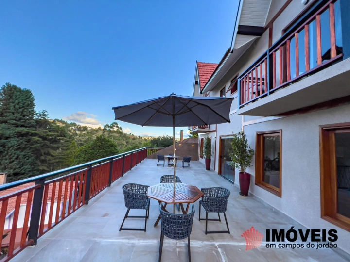 Pousada Comercial para Venda - Campos do Jordão, Atalaia - REF: 2883 Imagem da galeria de fotos: Pousada Comercial para Venda - Campos do Jordão, Atalaia - REF: 2883