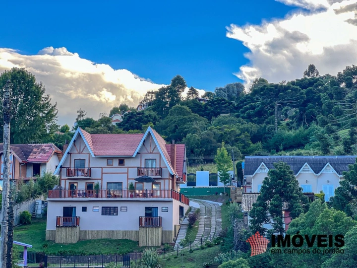 Pousada Comercial para Venda - Campos do Jordão, Atalaia - REF: 2883 Imagem da galeria de fotos: Pousada Comercial para Venda - Campos do Jordão, Atalaia - REF: 2883